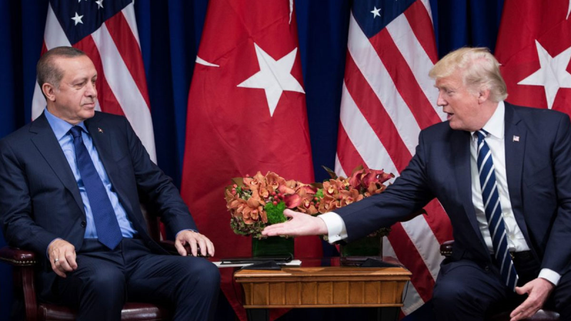 The Future Of Turkish-American Relationship