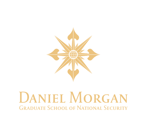  Daniel Morgan Graduate School of National Security