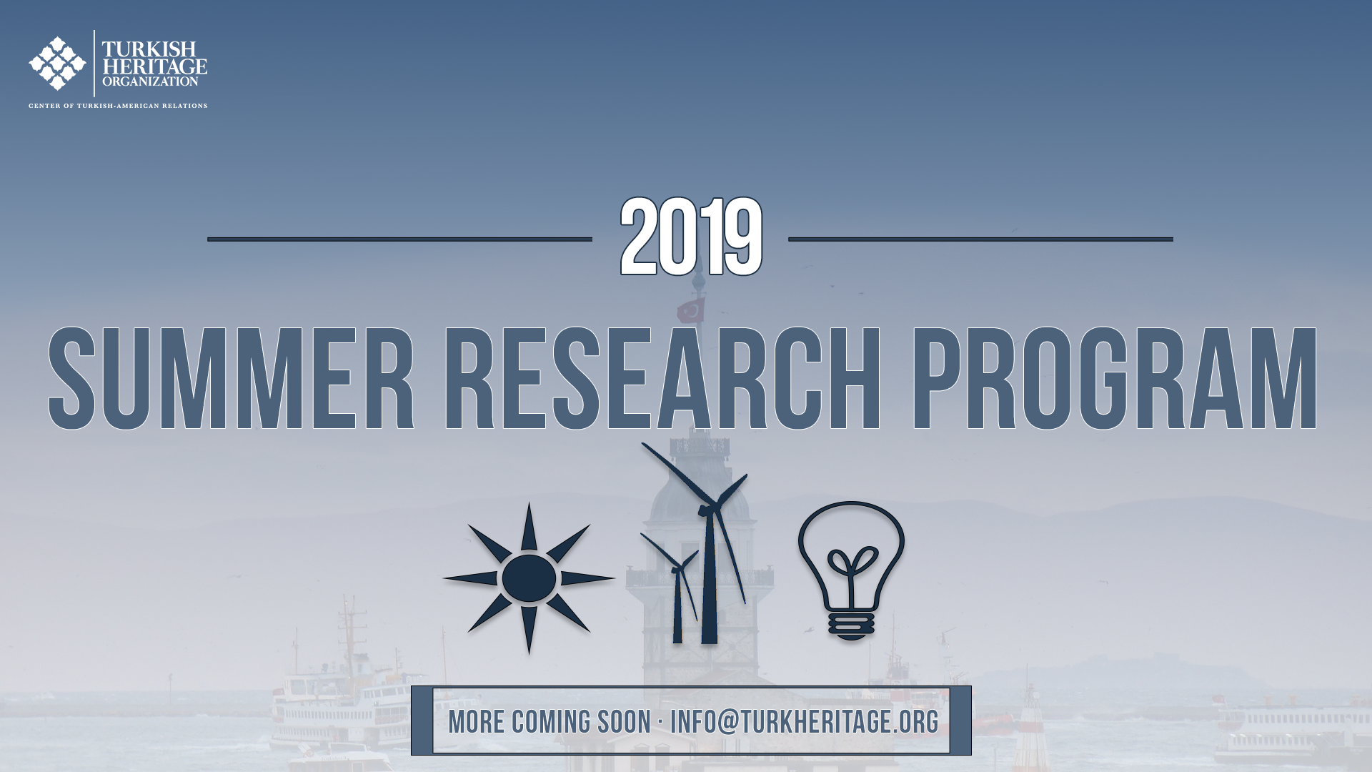 “Renewable Energy & Energy Efficiency: The focus of solar panels, windmills, and electricity use between the U.S & Turkey”
