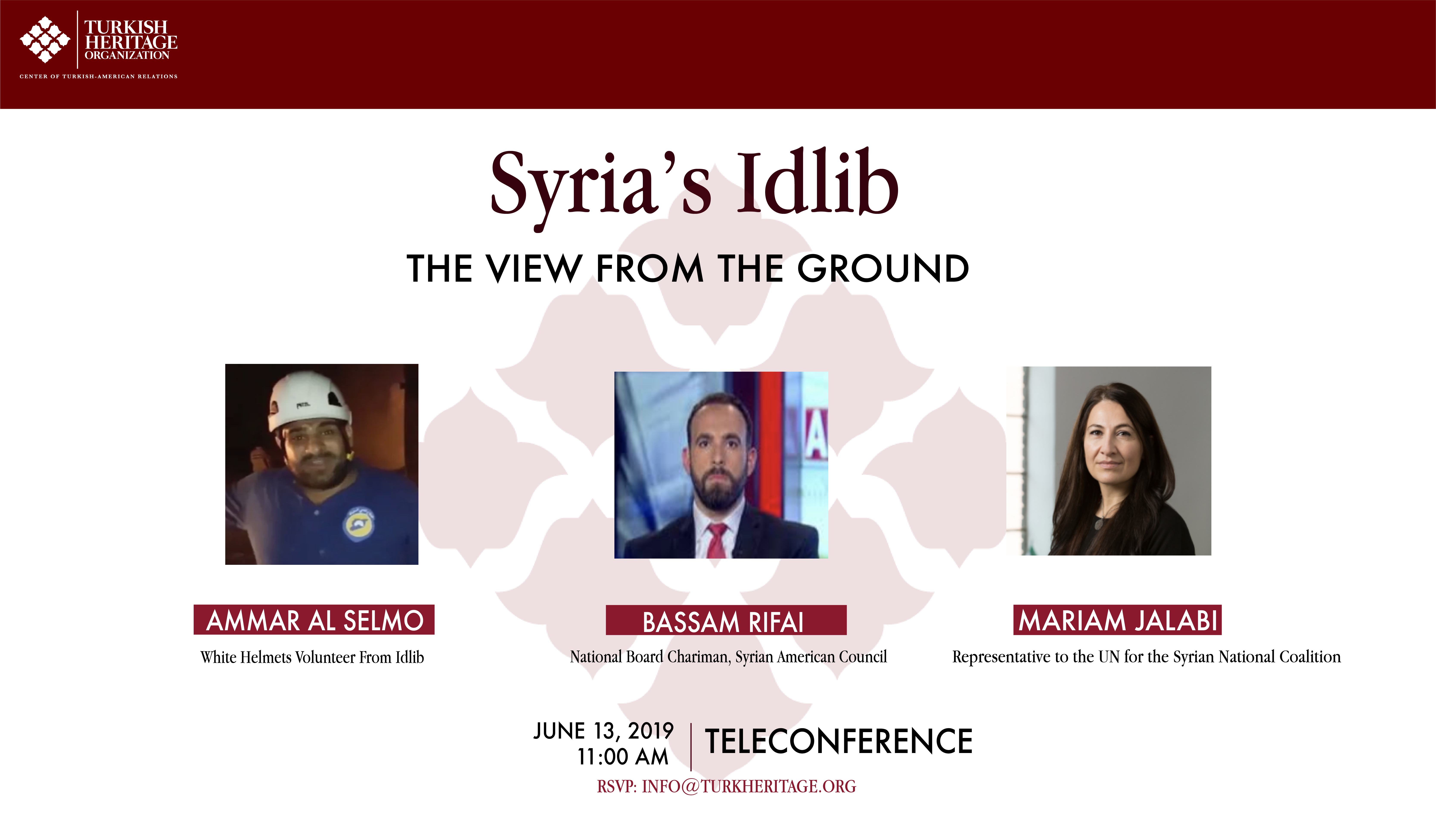 What is Happening in Idlib?