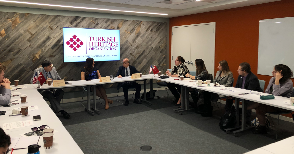 The Uyghurs: an Imprisonment of a People