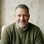 Bart Lundquist